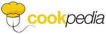 Cookpedia Logo