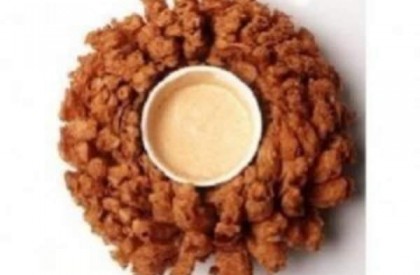 Blooming Onion - Outback (cebola)