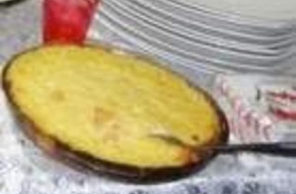 Tortilha de Bacalhau da Cátia Ferrera